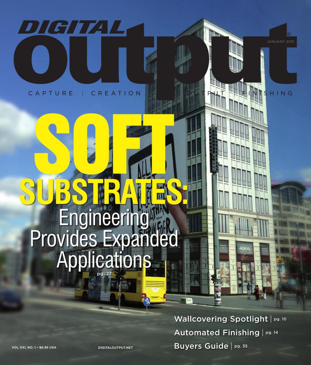 Digital Output